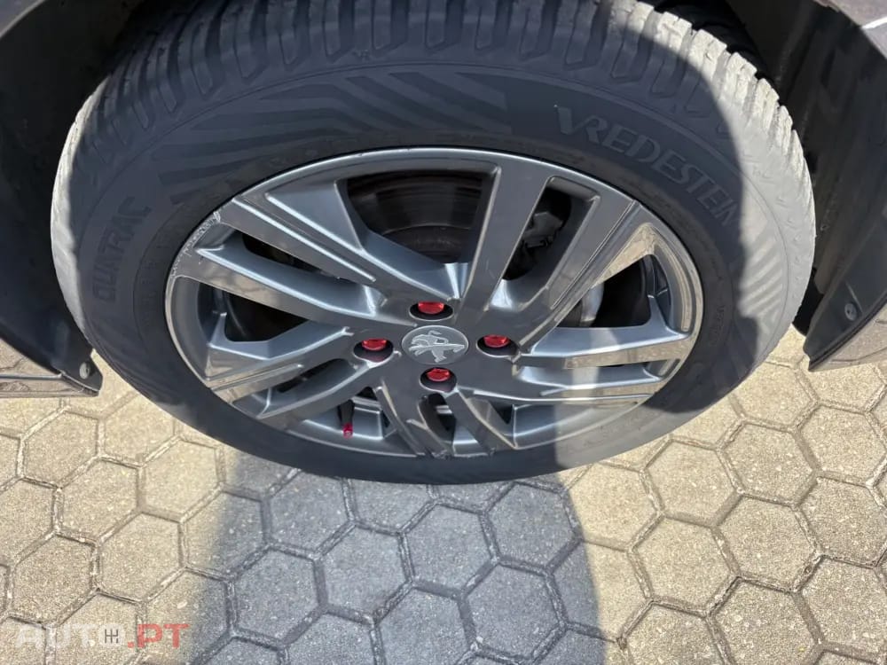 Peugeot 208 1.2 PureTech Active Pack