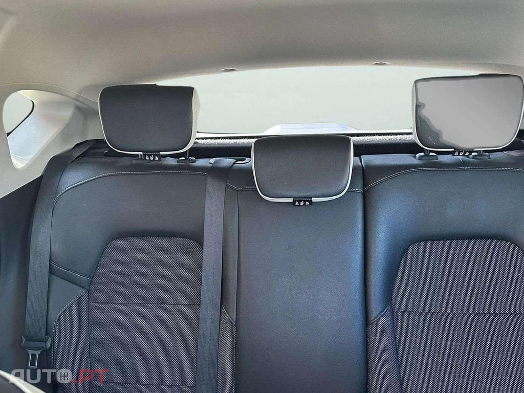 Renault Captur 1.0 TCe Techno