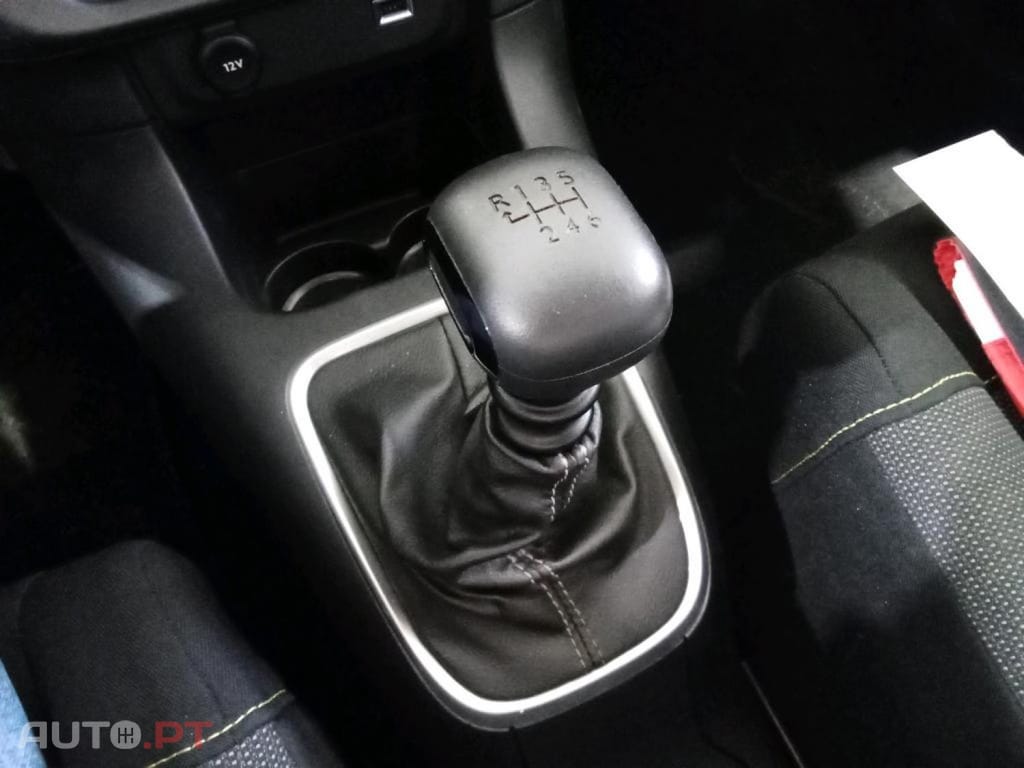 Citroen C3 1.2 PureTech C-Series