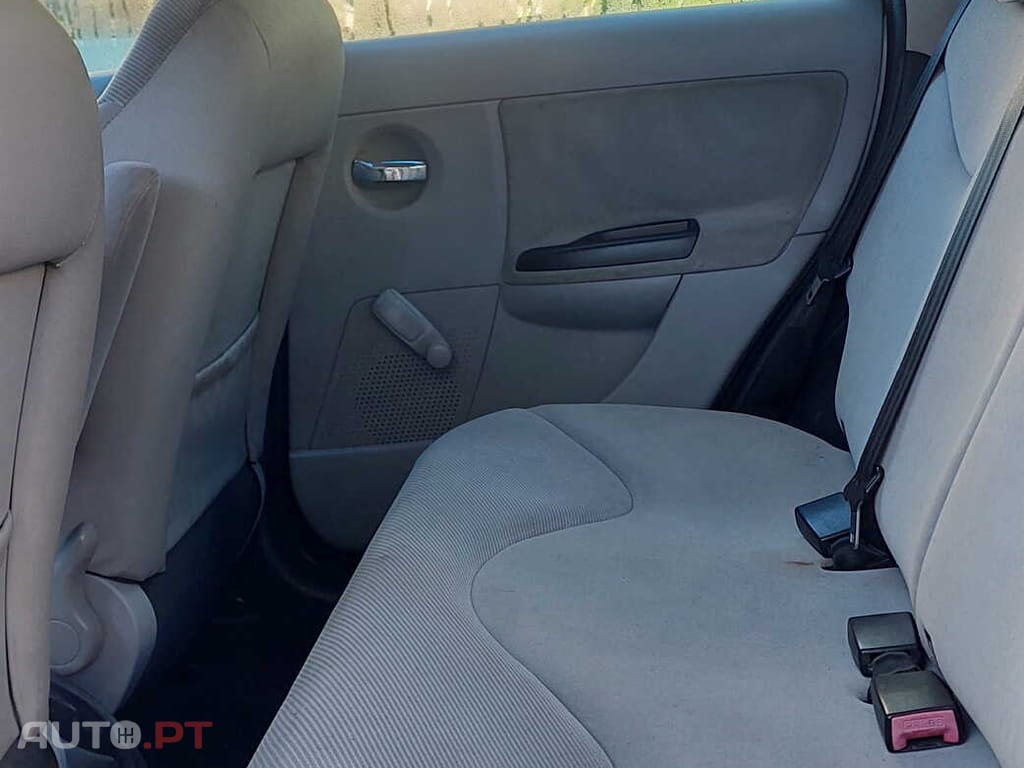 Citroën C3 1.1 — fotografia 5