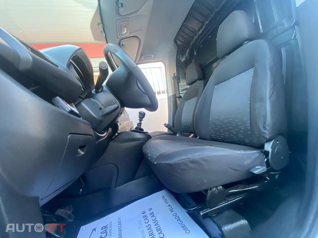 Opel Combo 1.6 CDTi