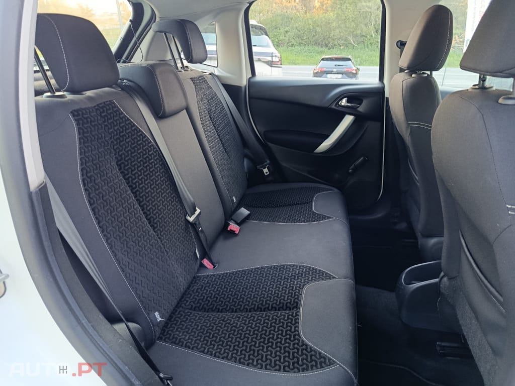 Citroen C3 1.4 HDi Airdream Seduction