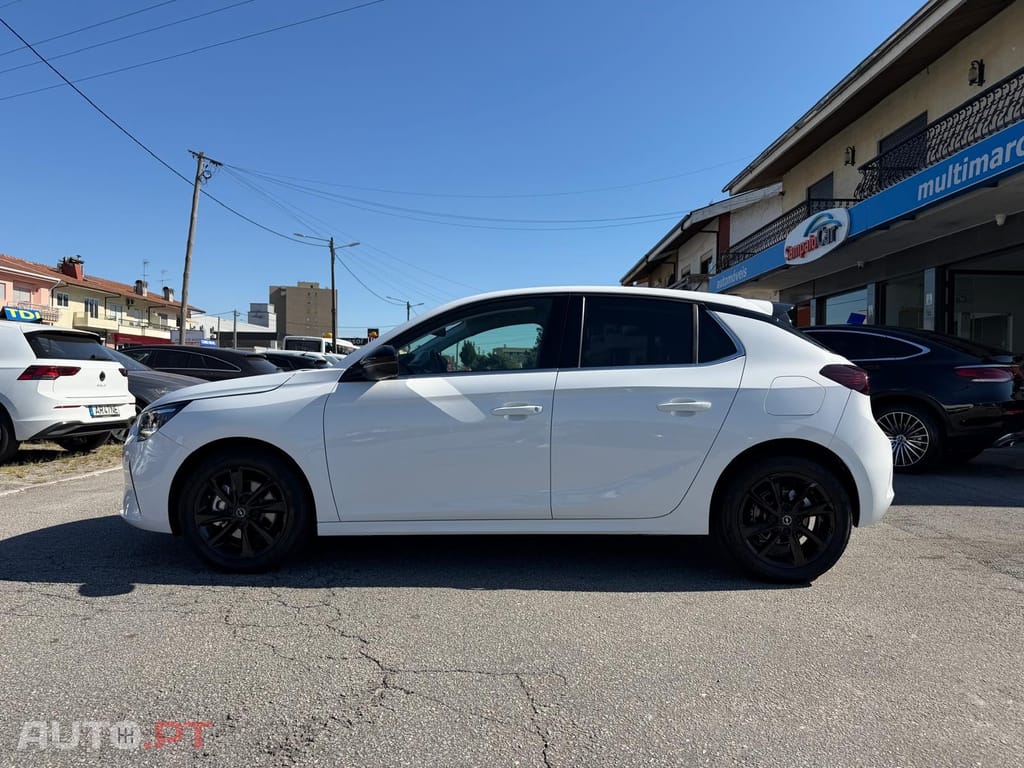 Opel Corsa 1.5 D Elegance