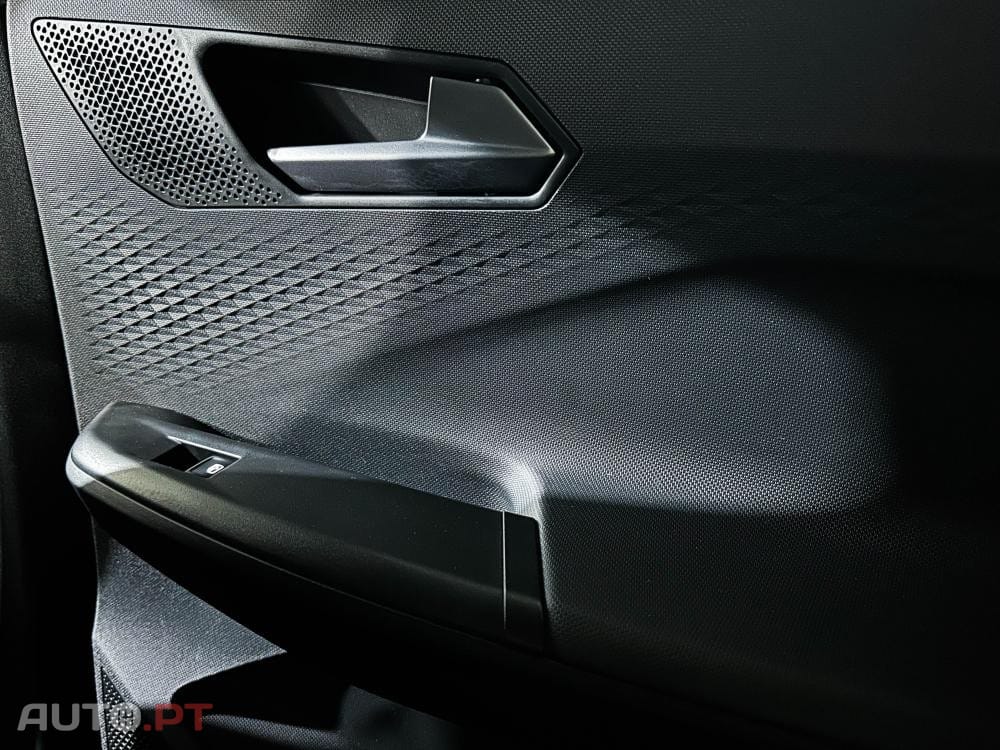 Cupra Born Endurance Extended Range