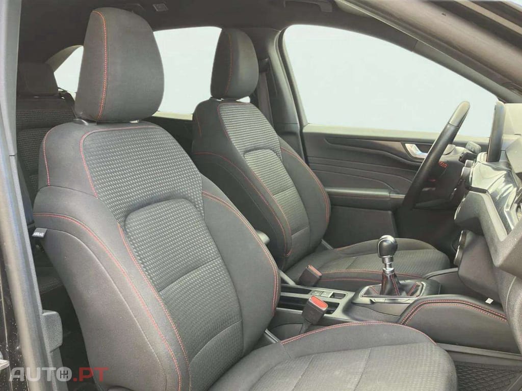 Ford Kuga 1.5 EcoBoost ST-Line