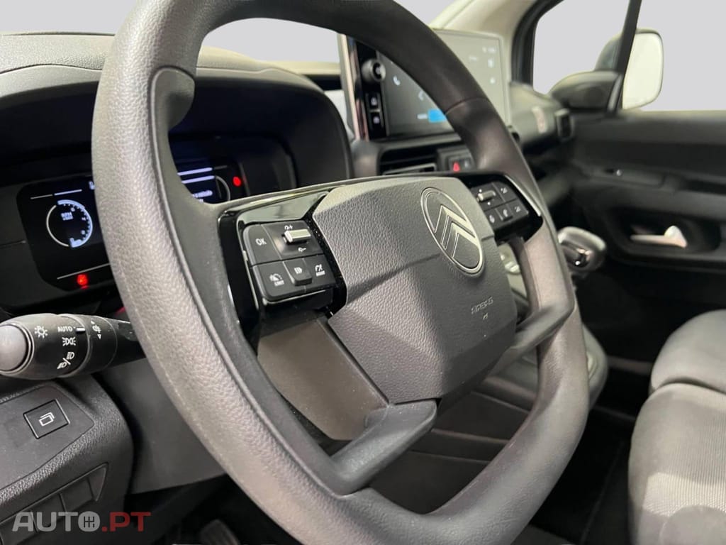 Citroen Berlingo XL 1.5 BlueHDi 100 S&S CVM6 I.V.A DEDUTIVEL 