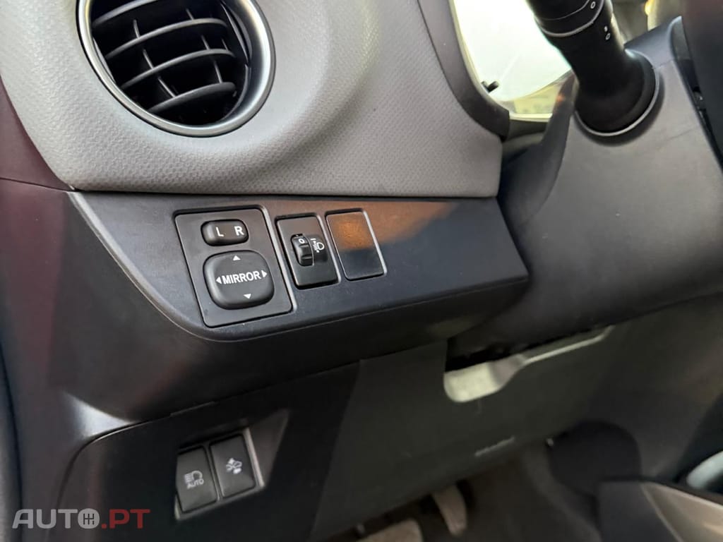Toyota Yaris 1.5 Hybrid