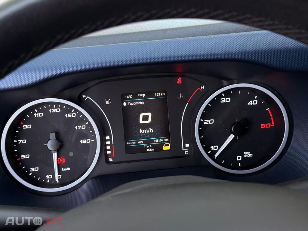Iveco Daily 3.0 - 180 CV AUTOMATICA