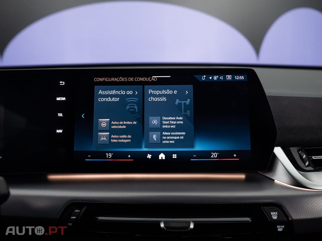 BMW X2 sDrive20i Pack Desportivo M