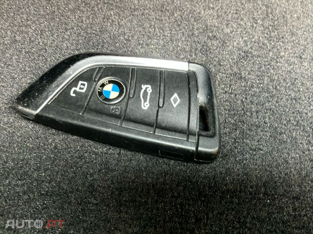 BMW 116 d Corporate Edition M