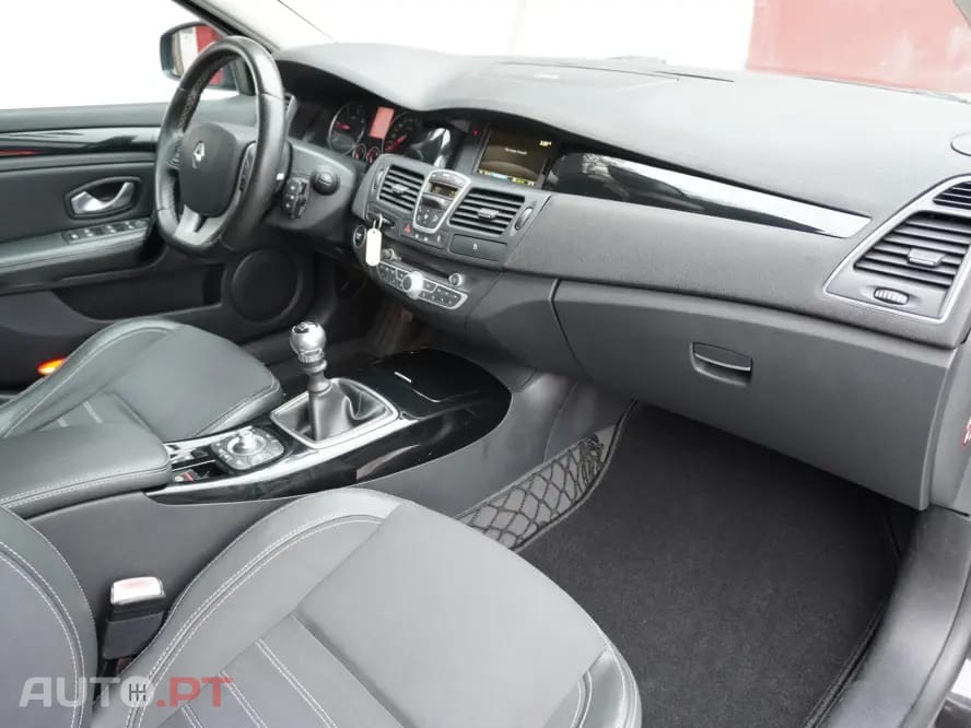 Renault Laguna Break 1.5 dCi Confort