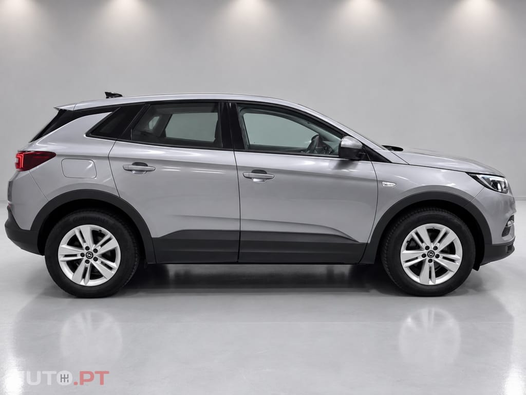 Opel Grandland (X) 1.6 D S&S Edition