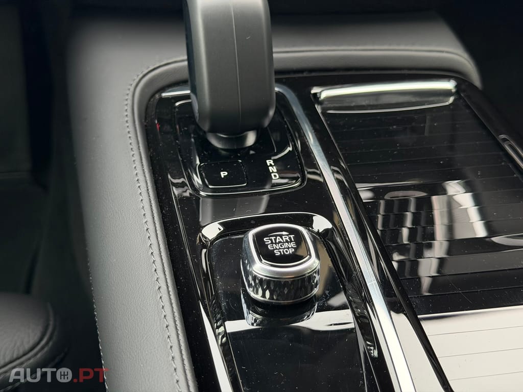 Volvo V60 2.0 T6 AWD TE Plus Bright