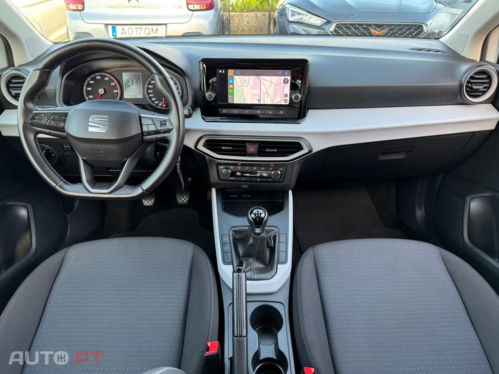 Seat Arona 1.0 TSI Style