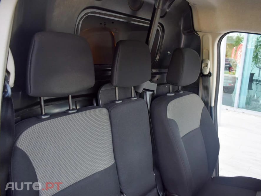 Renault Kangoo 1.5 dCi