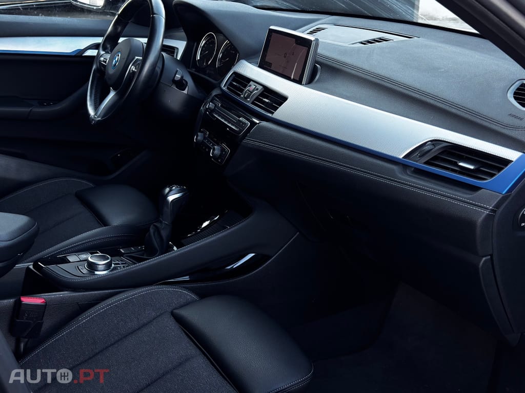 BMW X2 xDrive25e M Sport