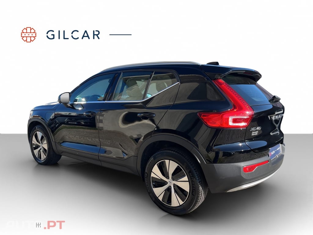 Volvo XC40 1.5 T5 PHEV Inscription