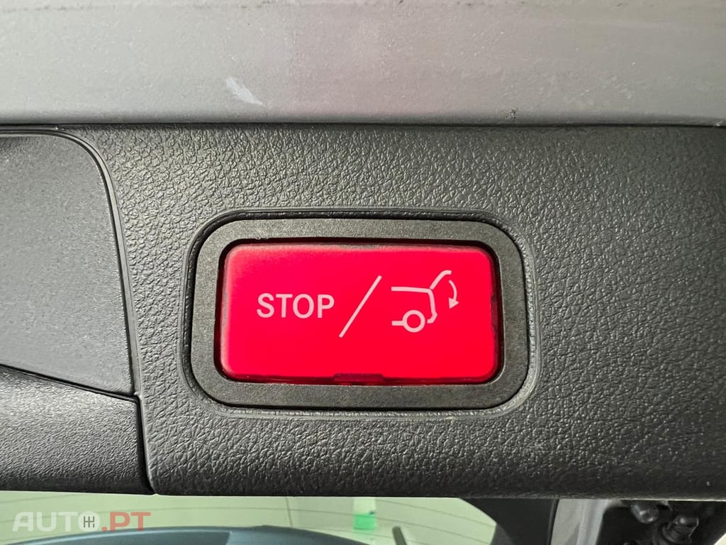 Mercedes-Benz B 180 d Auto