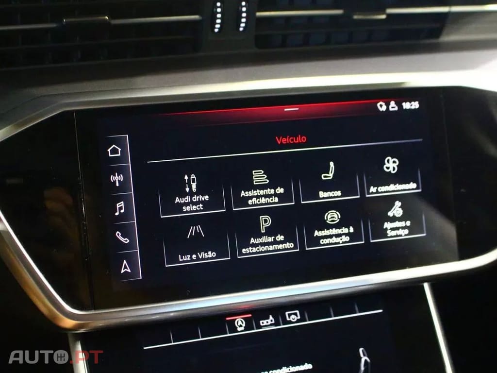 Audi A6 Avant 40 TDI Sport S tronic