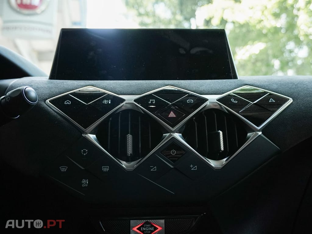 DS DS3 1.2 PureTech Performance Line