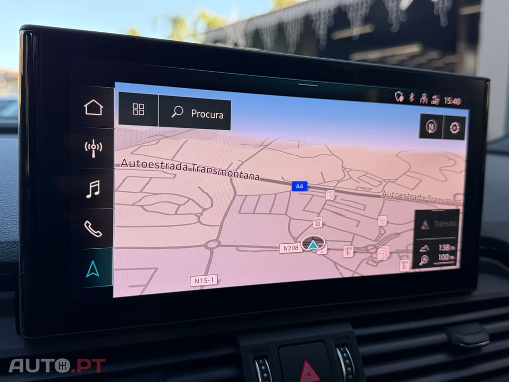 Audi Q5 40 TDI quattro S line S tronic