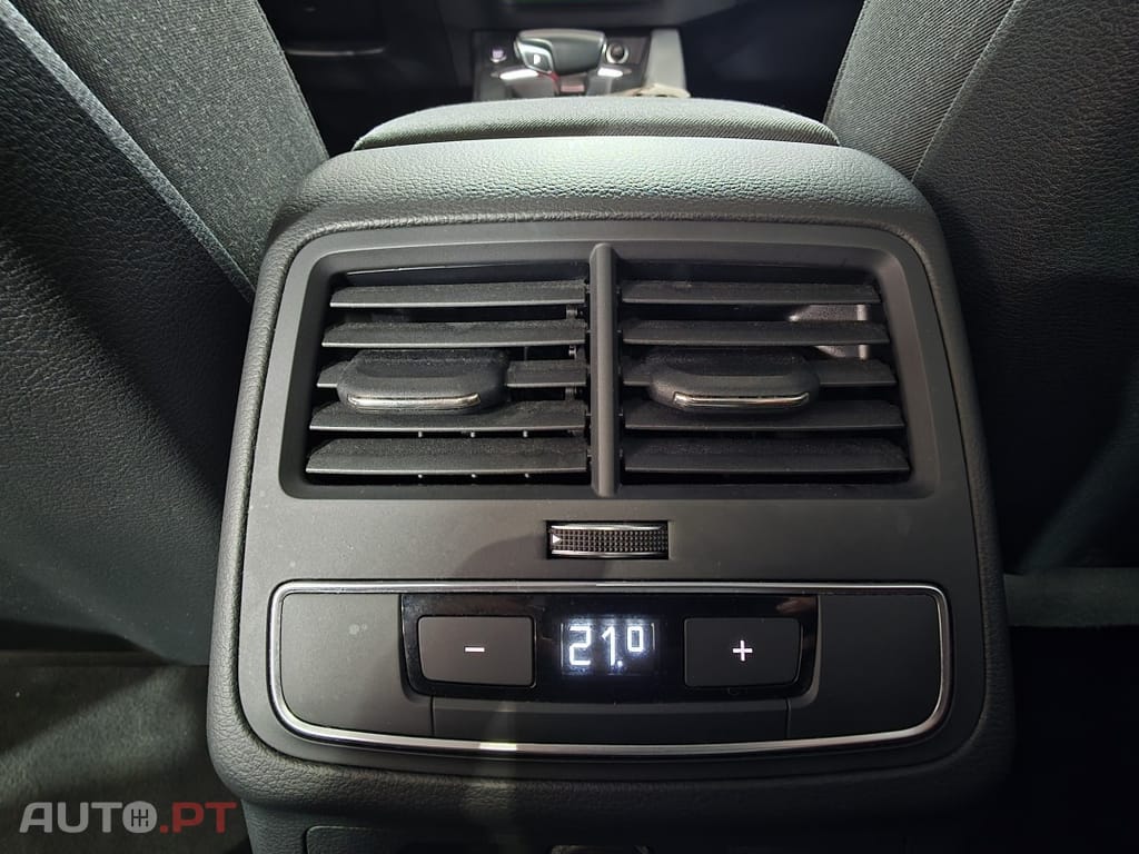 Audi A4 35 TDI S line S tronic