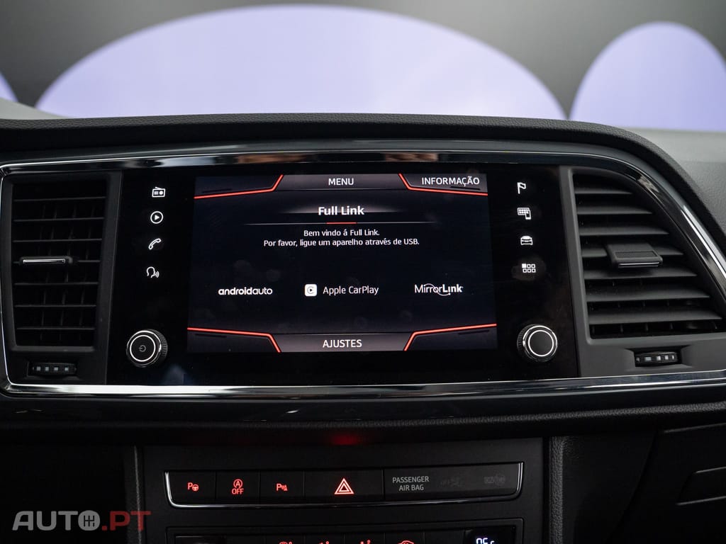 Seat Ateca 1.0 TSI Style