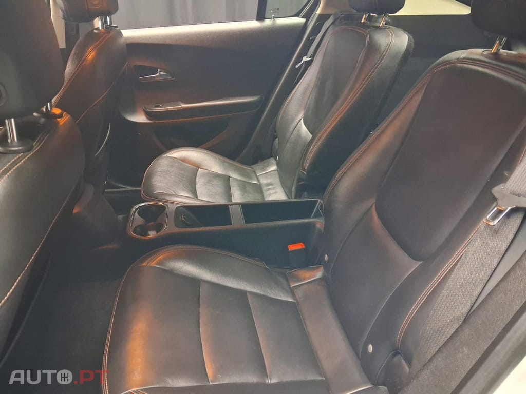 Opel Ampera 1.4 Ecotec Executive