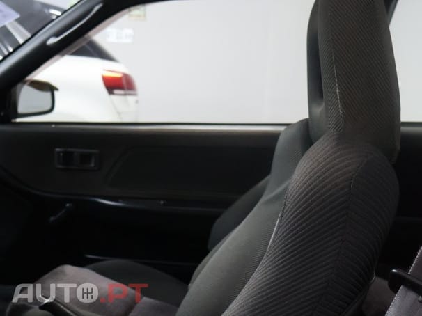 Honda Civic 1.6i 16 V