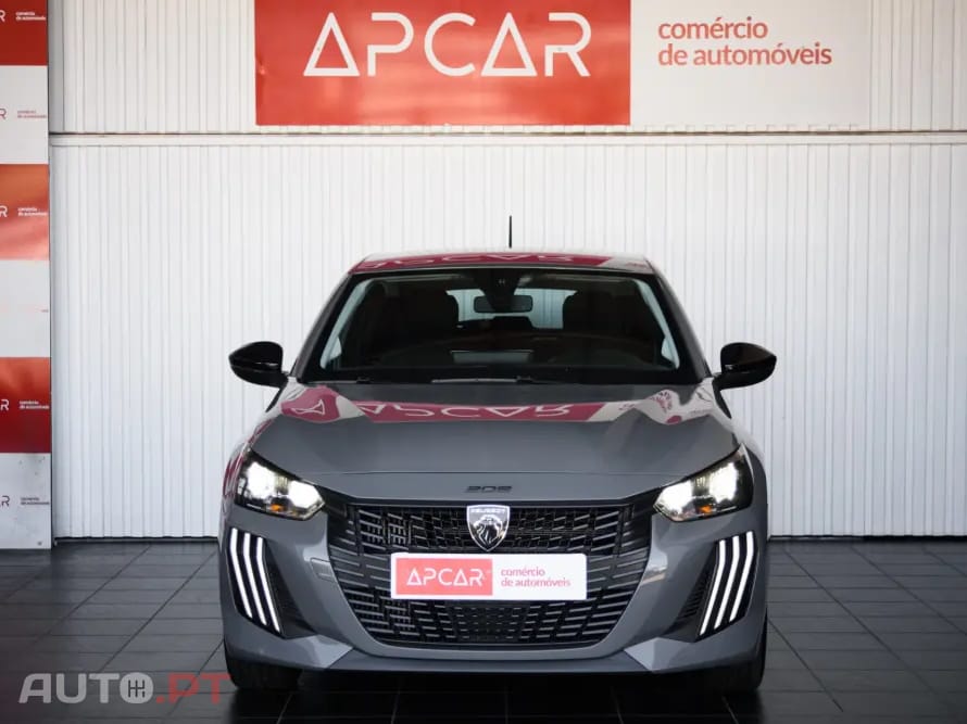 Peugeot 208 1.2 PureTech Active