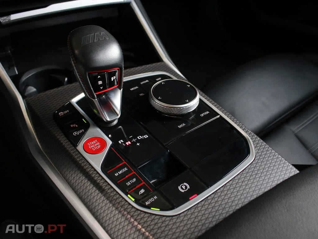 BMW M2 Auto