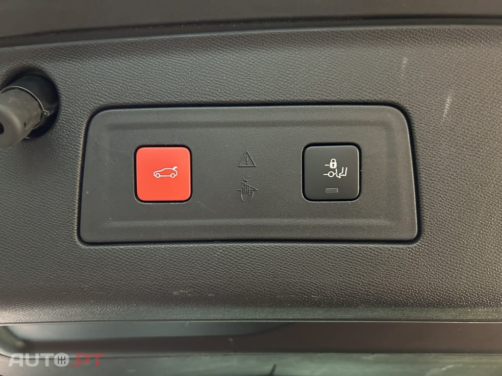 Peugeot 508 SW 1.6 Hybrid Allure Pack e-EAT8
