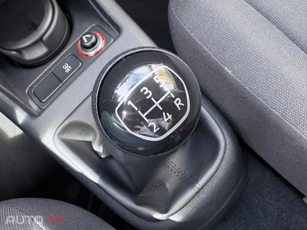 Volkswagen Up! 1.0 BMT Move