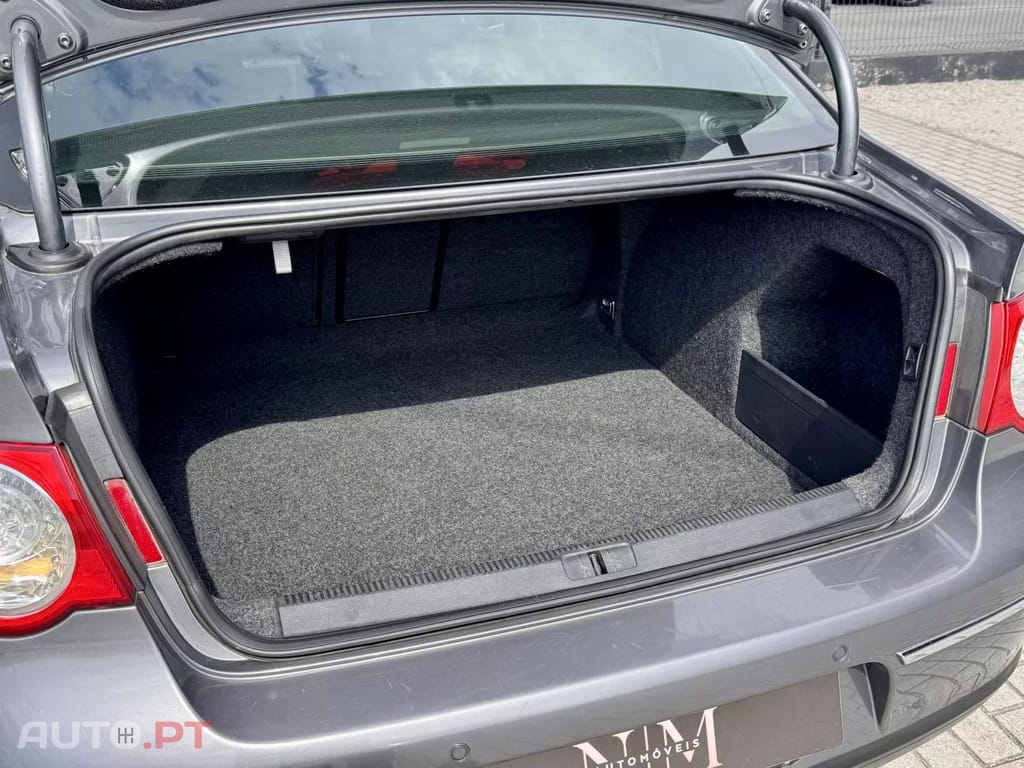 Volkswagen Passat 2.0 TDI Confortline