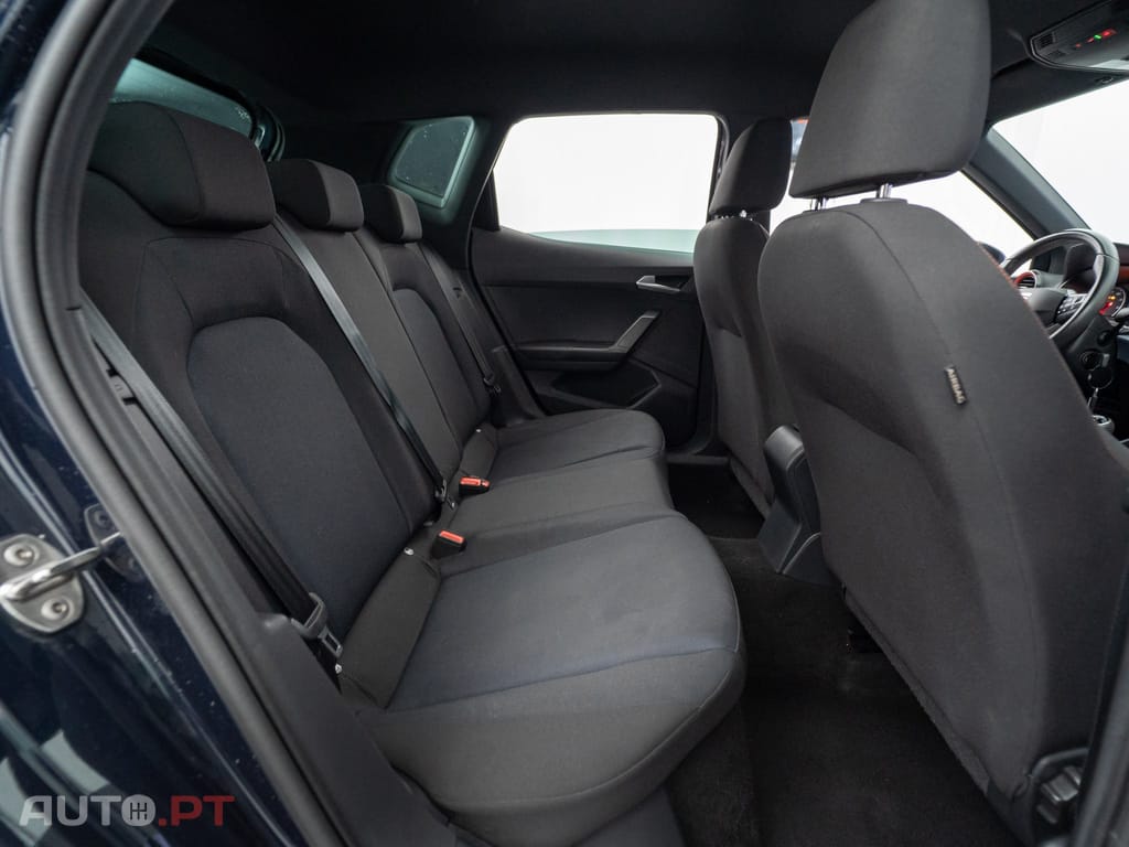 Seat Arona 1.0 TSI FR