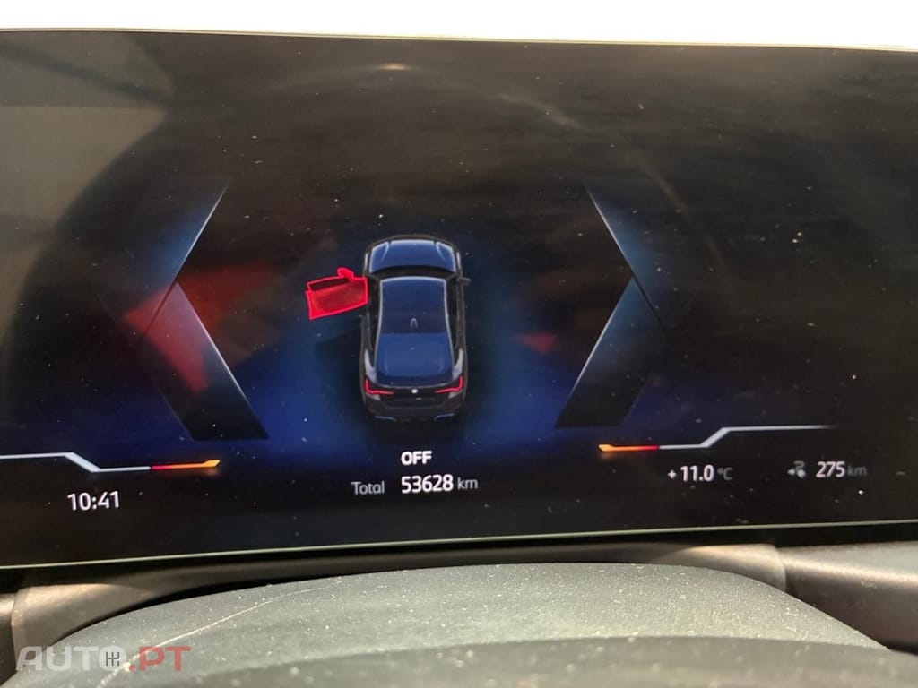 BMW i4 eDrive40 Desportiva M