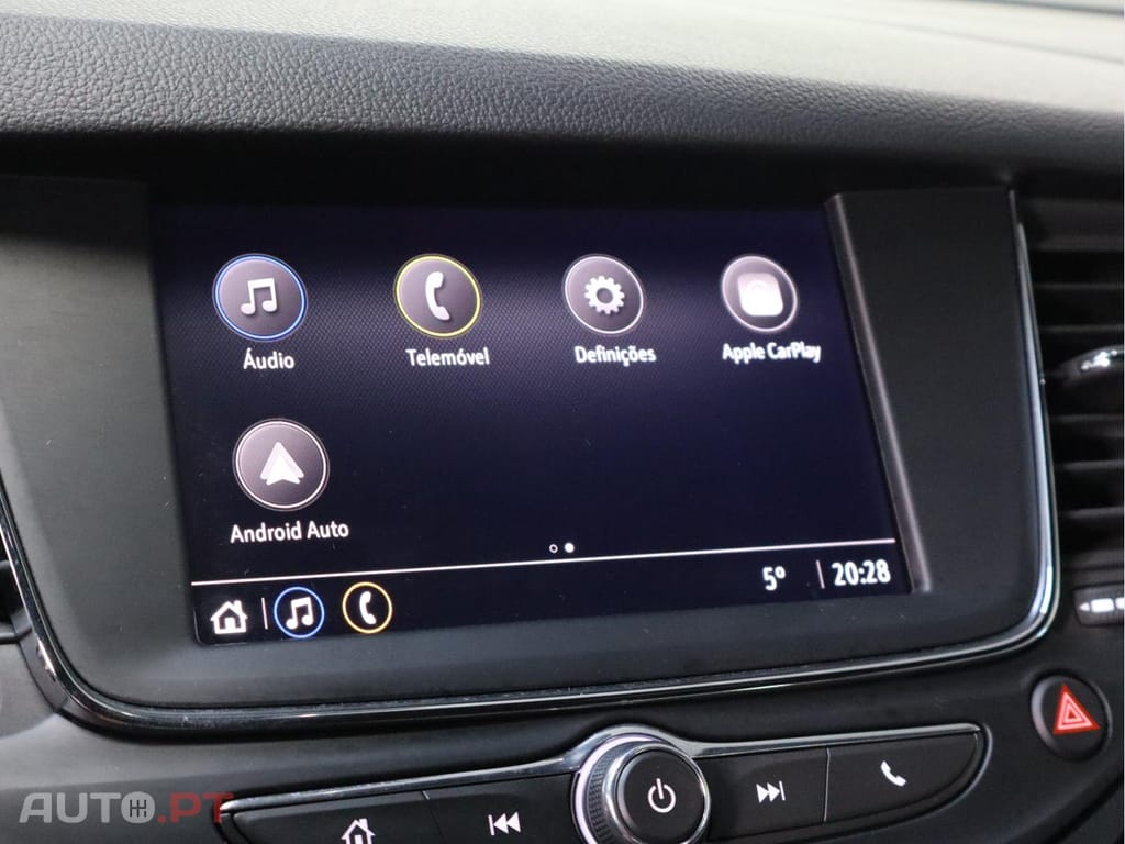 Opel Astra 1.5 Turbo D 122cv GS Line ST