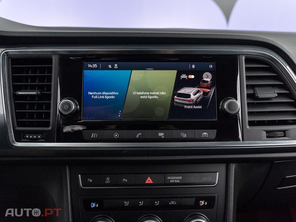 Seat Ateca 2.0 TDI Style