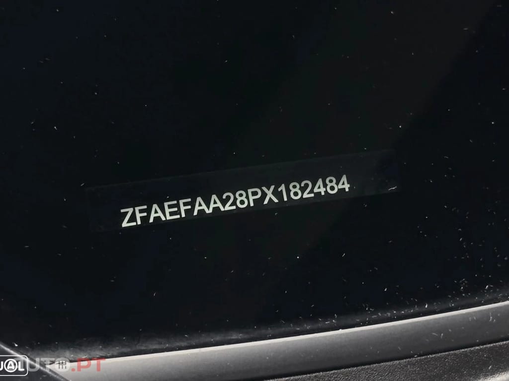 Fiat 500e 23,8kWh Red