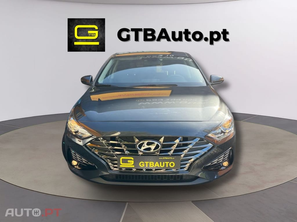 Hyundai i30 Sport