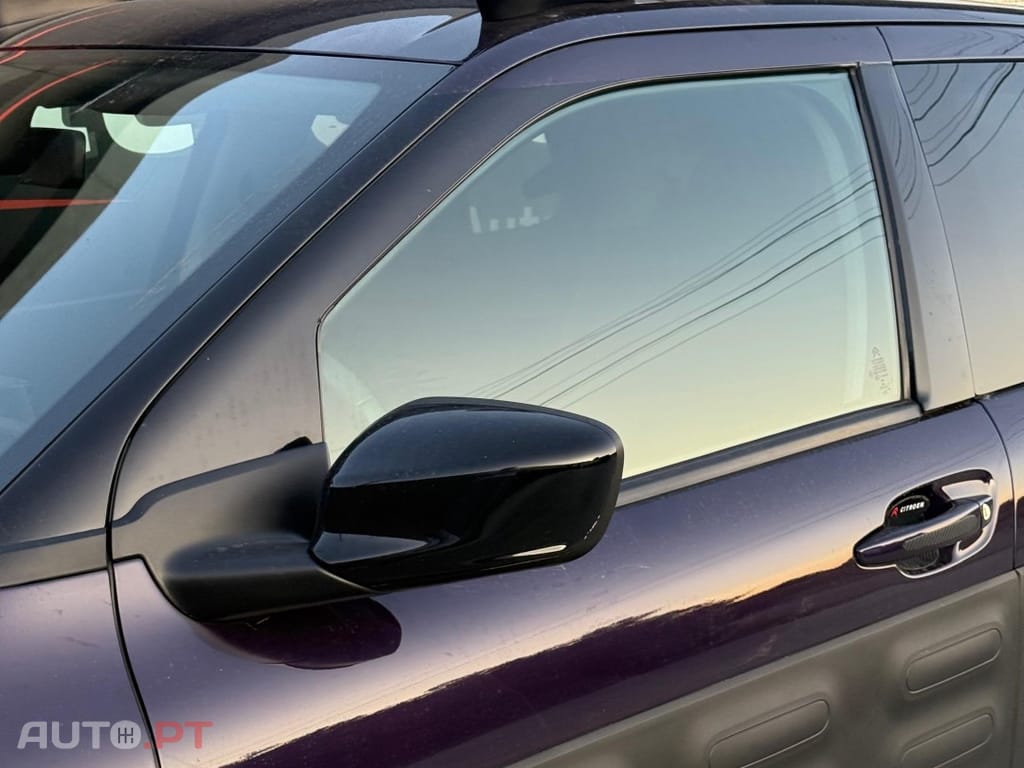 Citroen C4 Cactus 1.2