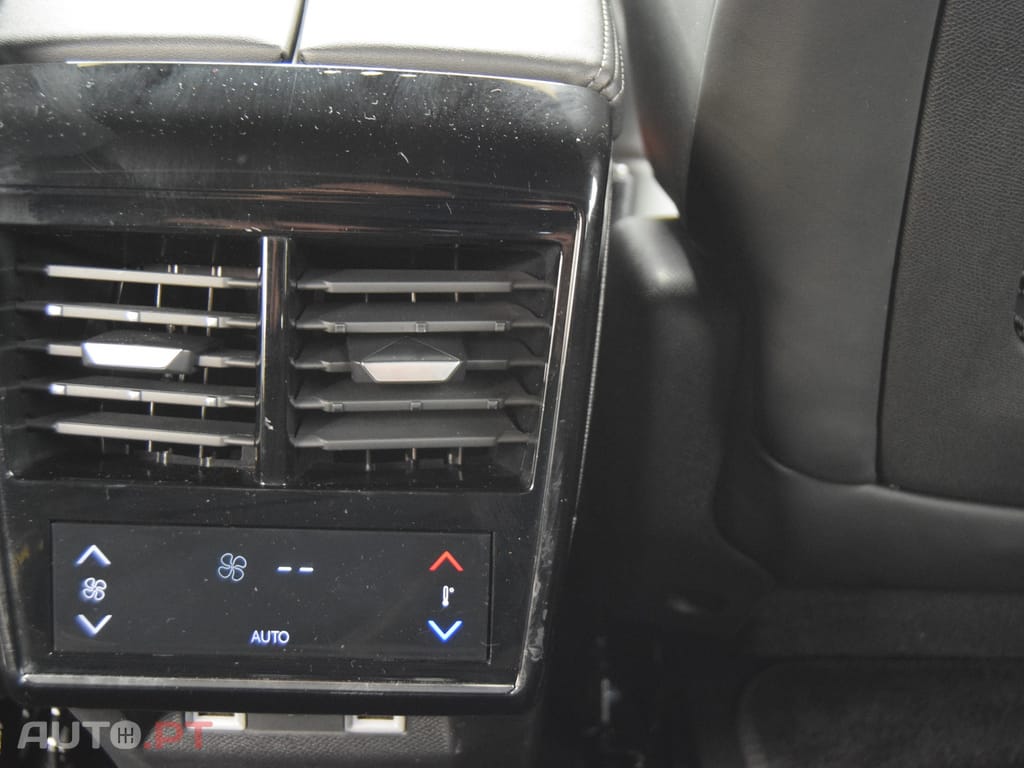 DS DS7 Crossback E-Tense Rivoli EAT8