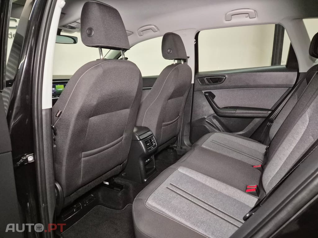 Seat Ateca 1.0 TSI Style 