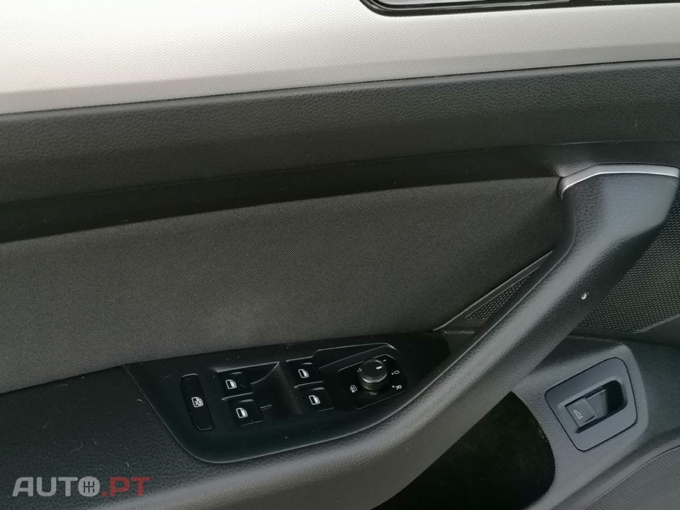 Volkswagen Passat 1.6 TDI BlueMotion