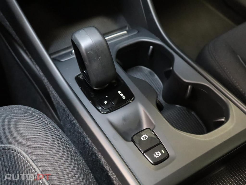 Volvo XC40 1.5 T4 PHEV Inscription Expression