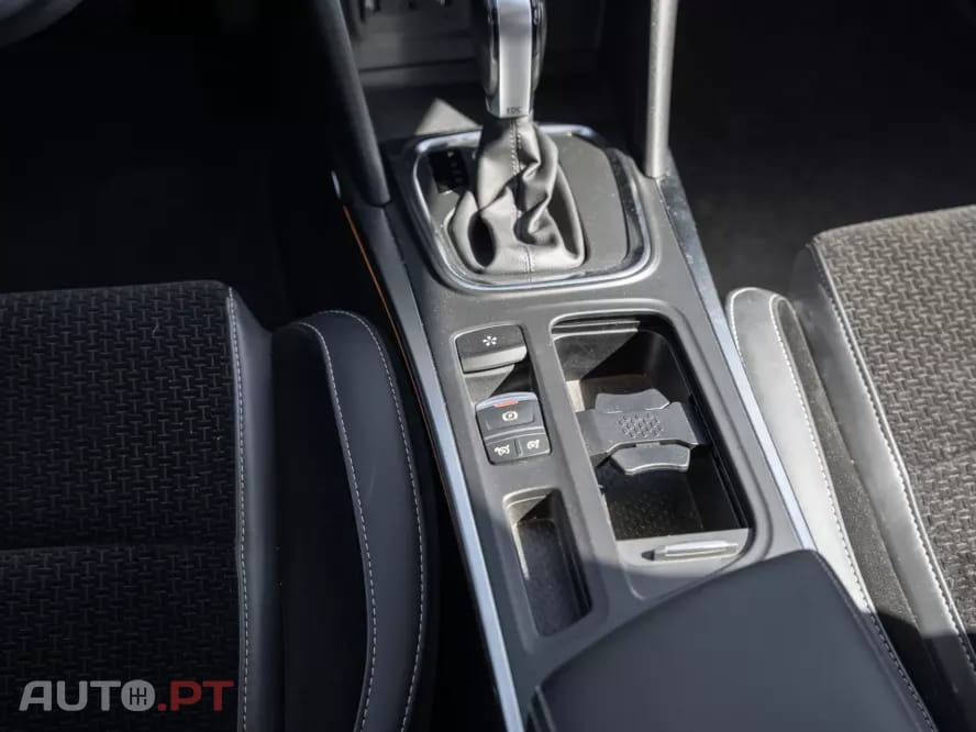 Renault Mégane Sport Tourer 1.5 Blue dCi Bose Edition EDC