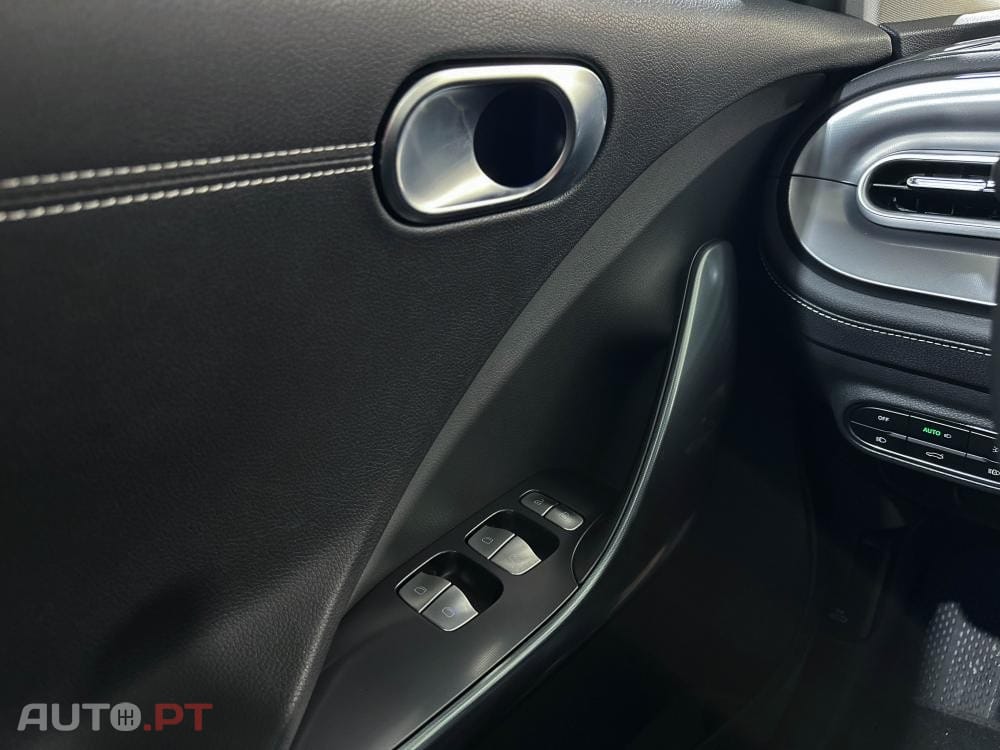 Smart #1 66 kWh Premium