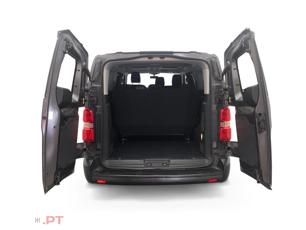 Opel Vivaro Combi 1.5 CDTi L3