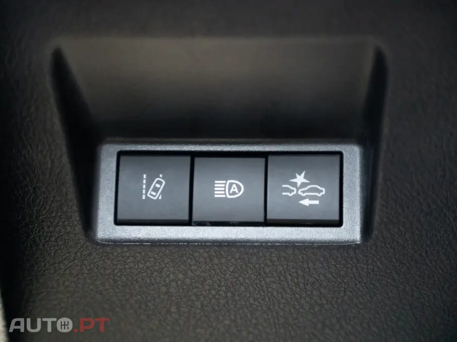 Toyota Yaris 1.0 VVT-i Comfort