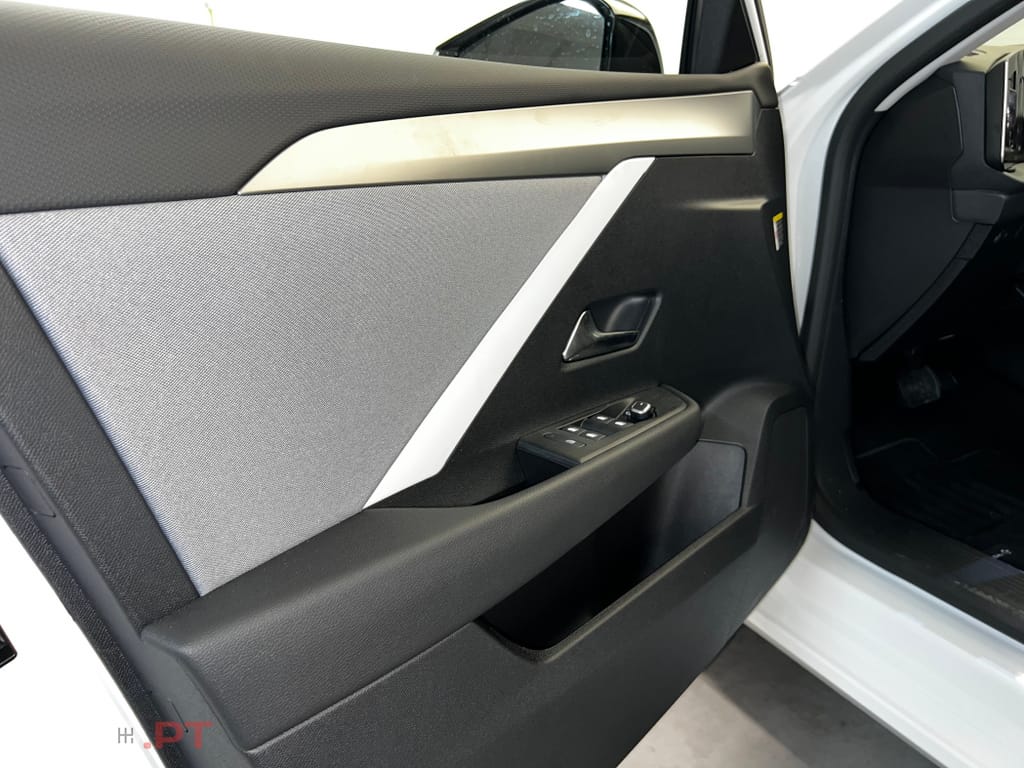 Opel Astra 54 kWh Edition